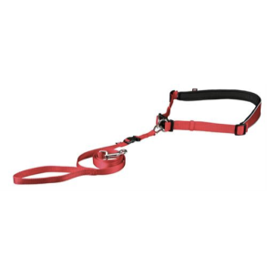  Hundeline med Lbeblte 60 x 130 cm.